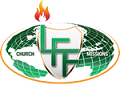 Living Faith Foundation Logo